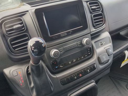 New 2025 RAM ProMaster 1500 w/ Power Group FWD image 35