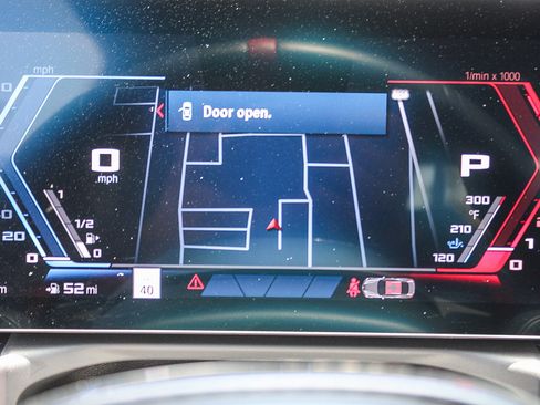 Used 2025 BMW M2 w/ Lighting Package RWD image 24