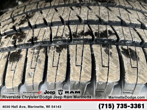 New 2026 RAM 1500 Big Horn image 12