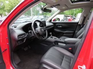 Certified 2025 Honda HR-V EX-L video 2