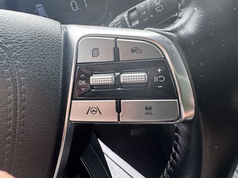Used 2023 Kia Telluride S AWD/4WD image 18