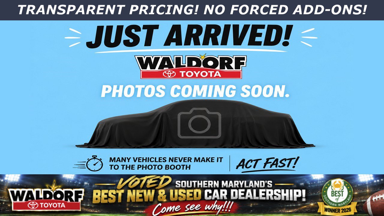 Used 2016 Toyota Tacoma TRD Sport w/ Towing Package AWD/4WD image 1