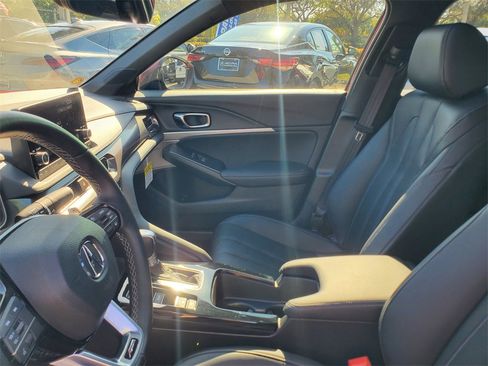 Used 2025 Acura Integra A-Spec image 15