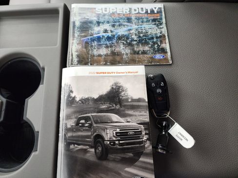 Used 2022 Ford F350 XL w/ Power Equipment Group image 53