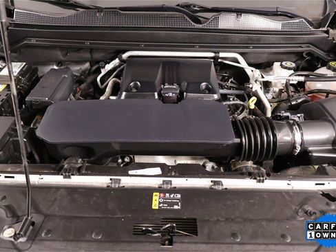 Used 2023 Chevrolet Colorado LT w/ LT Convenience Package II image 19