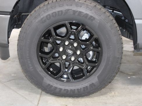 New 2026 Ford F150 STX AWD/4WD image 20
