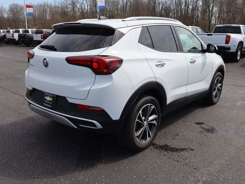 Used 2023 Buick Encore GX Select w/ Safety Package II image 33