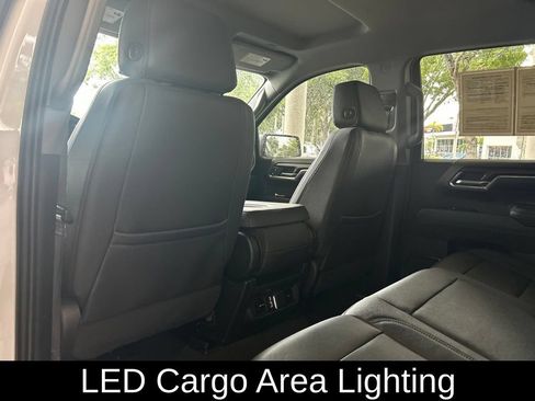 Used 2024 GMC Sierra 1500 SLT RWD image 40