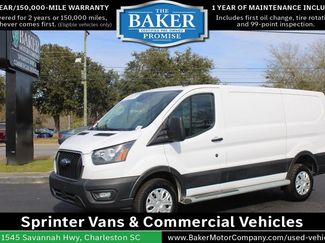 Used 2024 Ford Transit 250 Base w/ Exterior Upgrade Package video 1