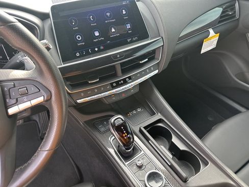 Used 2024 Cadillac CT5 Sport image 23