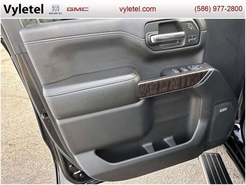 Used 2019 GMC Sierra 1500 Denali w/ Denali Ultimate Package image 20