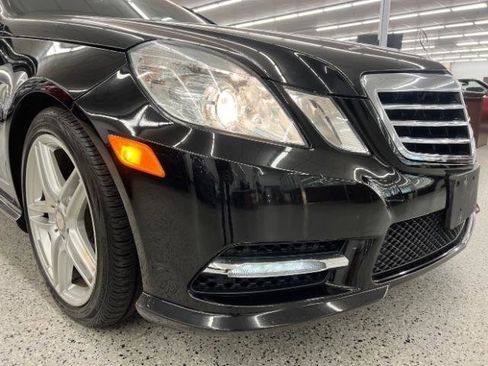 Used 2013 Mercedes-Benz E 350 4MATIC Sedan image 40
