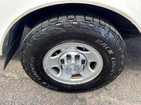 Used 2019 Chevrolet Express 3500 w/ Power Convenience Package image 26