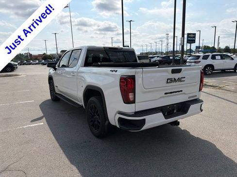Used 2023 GMC Sierra 1500 Elevation AWD/4WD image 5