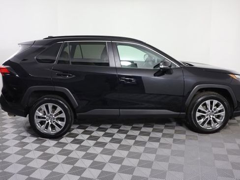 Used 2024 Toyota RAV4 XLE Premium w/ Weather Package AWD/4WD image 9