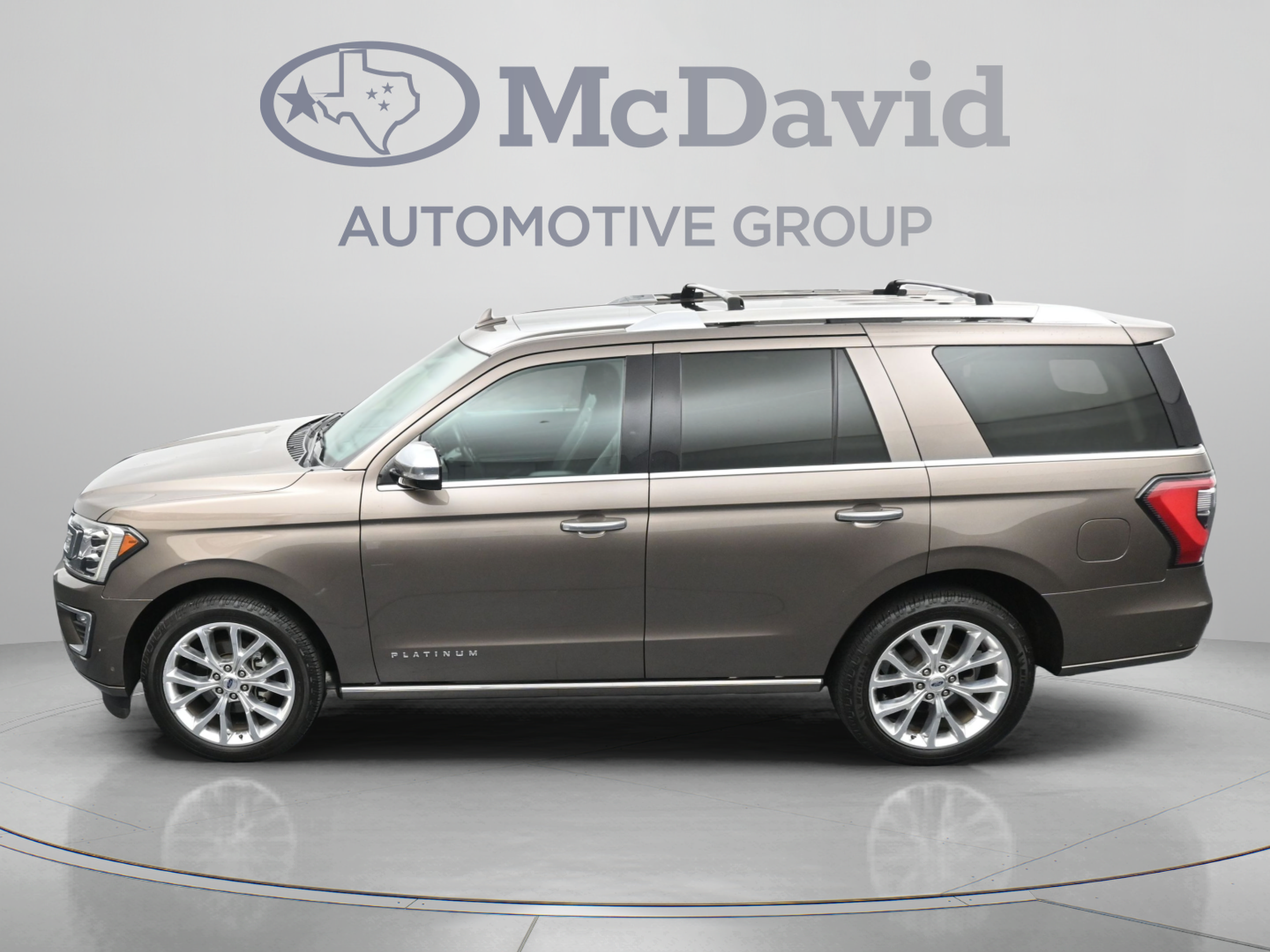 Used 2019 Ford Expedition Platinum RWD image 37