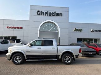 Used 2014 RAM 1500 Big Horn AWD/4WD video 1