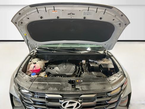 Used 2025 Hyundai Tucson SEL AWD/4WD image 31