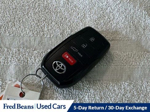 Used 2025 Toyota 4Runner TRD Off-Road Premium image 30