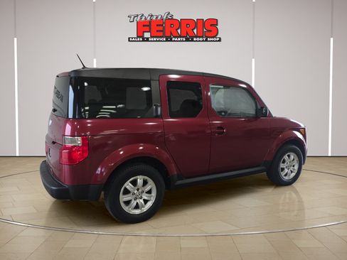 Used 2006 Honda Element EX-P image 5