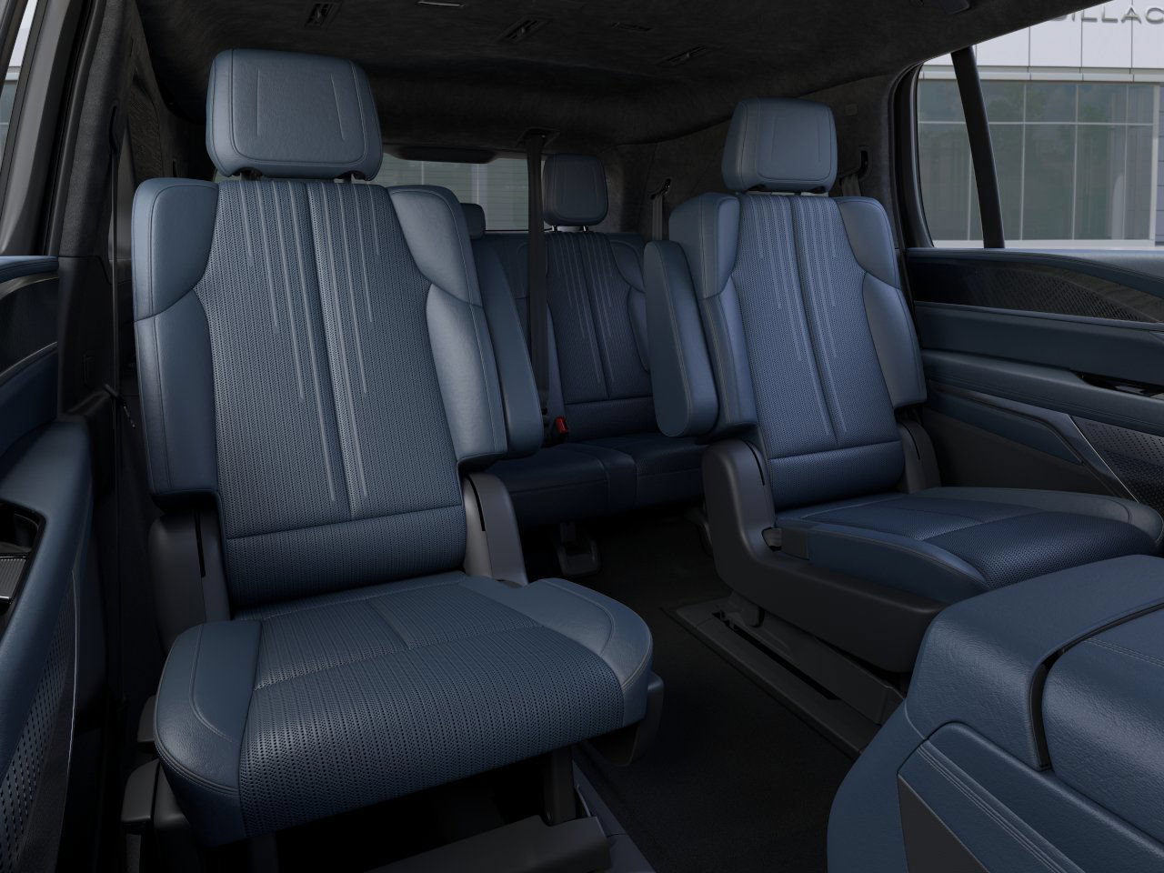 New 2025 Cadillac Escalade IQ Sport 2 AWD/4WD image 52