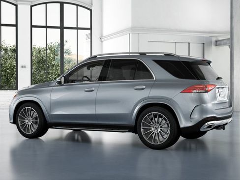 New 2026 Mercedes-Benz GLE 450 4MATIC image 26