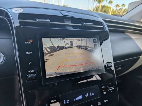 Used 2024 Hyundai Tucson SEL FWD image 22