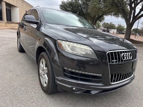 Used 2015 Audi Q7 3.0T Premium Plus image 9
