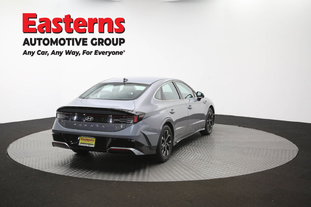Used 2024 Hyundai Sonata SEL FWD image 45