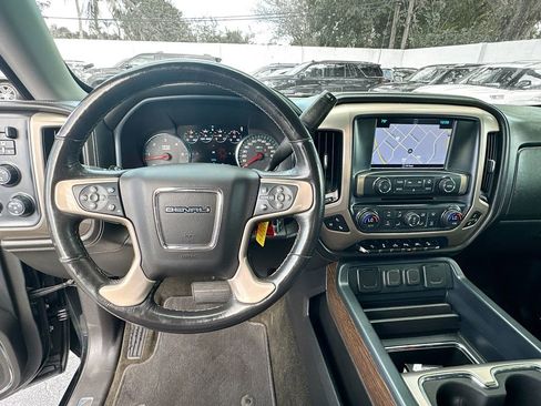 Used 2018 GMC Sierra 1500 Denali image 12