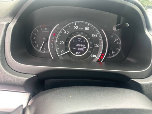 Used 2013 Honda CR-V EX image 12