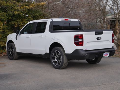 New 2026 Ford Maverick Lariat w/ 4K Tow Package image 18