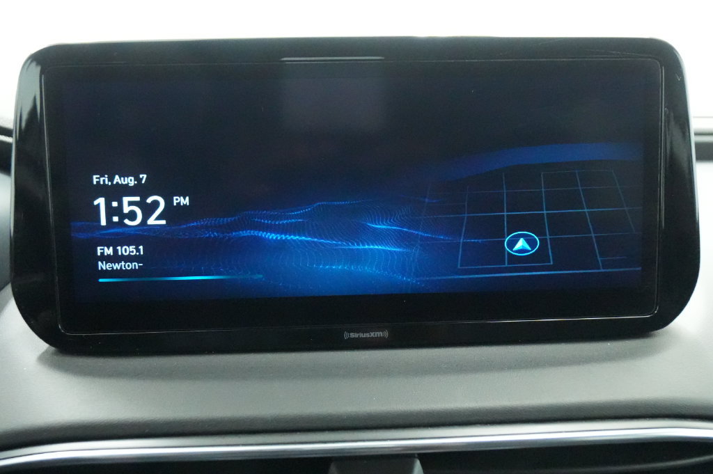 Used 2023 Hyundai Santa Fe SEL AWD/4WD image 31