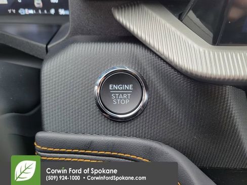 New 2026 Ford Explorer Tremor image 28