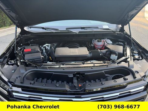 New 2026 Chevrolet Tahoe High Country AWD/4WD image 32