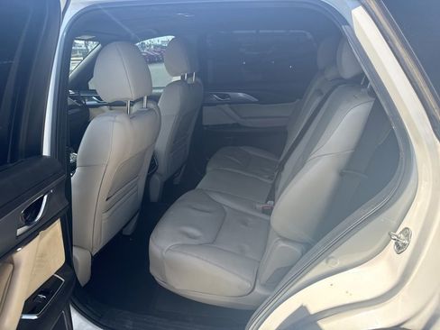Used 2016 MAZDA CX-9 Grand Touring FWD image 8