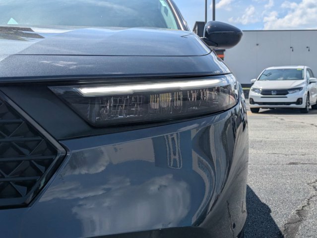 New 2026 Honda Accord SE image 9