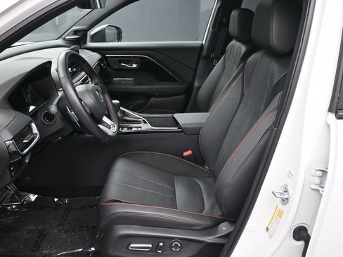 Certified 2025 Acura ADX A-Spec AWD/4WD image 19