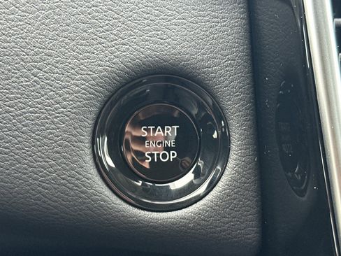 New 2026 Nissan Armada SV image 24