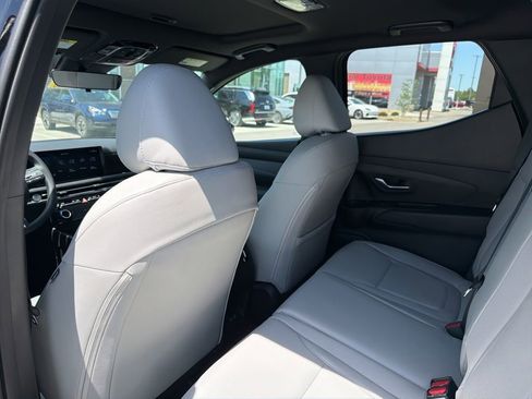 New 2026 Hyundai Santa Cruz SEL AWD/4WD image 15