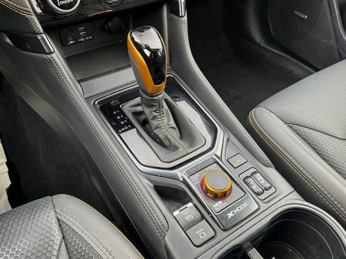 Certified 2023 Subaru Forester Wilderness image 20