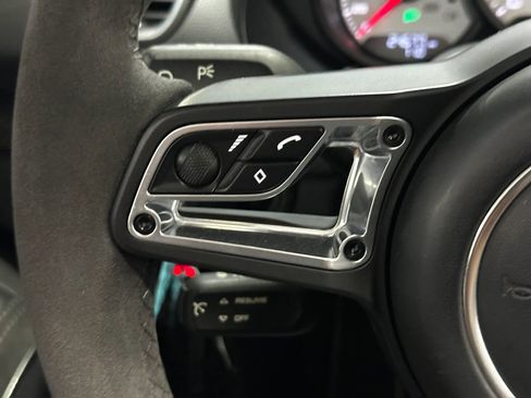 Used 2018 Porsche 718 Boxster GTS RWD image 24