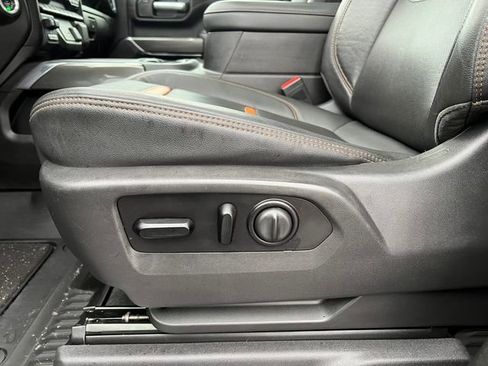 Used 2021 GMC Sierra 2500 AT4 w/ AT4 Premium Plus Package image 22