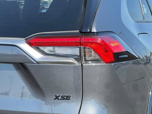 Certified 2021 Toyota RAV4 XSE w/ Weather Package AWD/4WD image 28