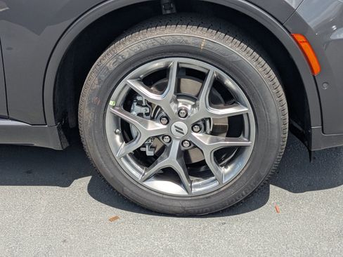 New 2026 Dodge Durango GT image 10