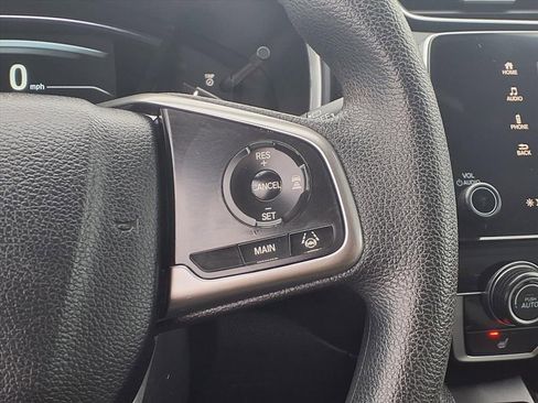 Used 2018 Honda CR-V EX image 14