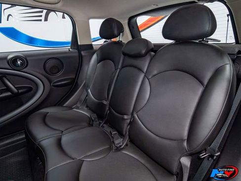 Used 2015 MINI Cooper Countryman S image 18