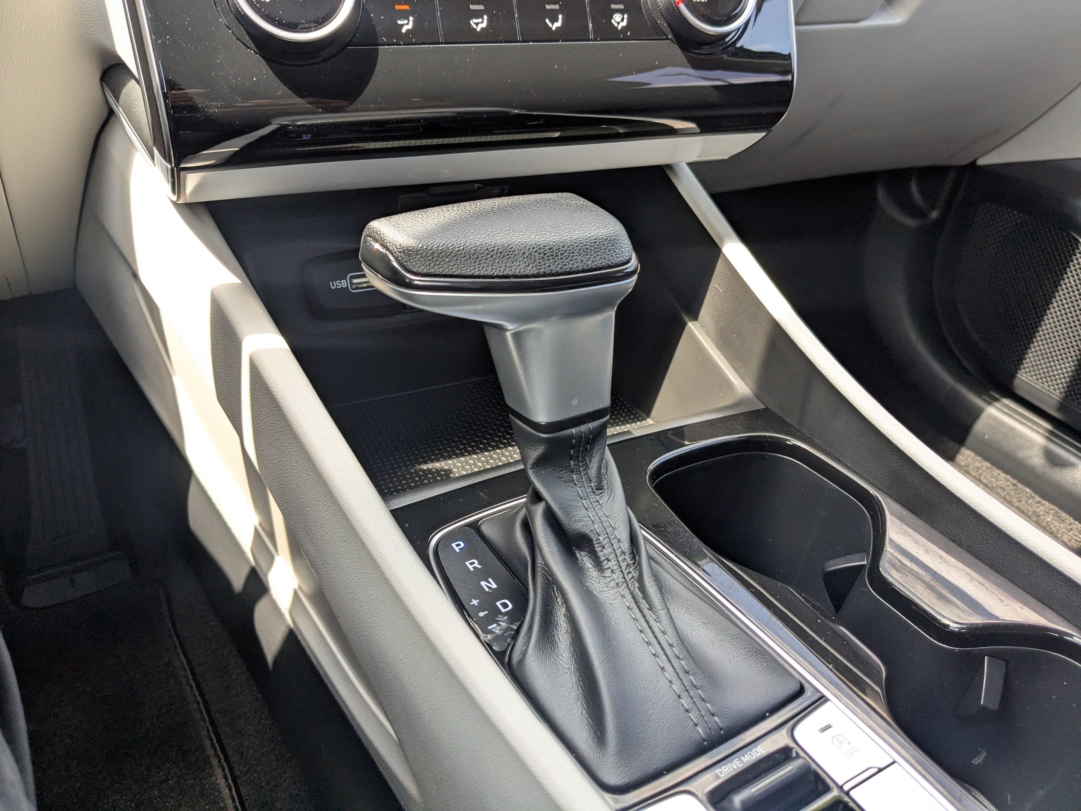 Used 2022 Hyundai Tucson SEL FWD image 18