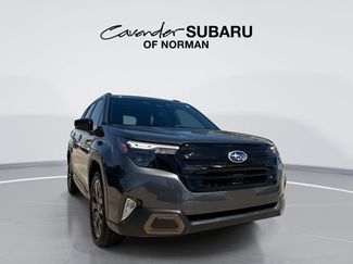 New 2026 Subaru Forester Sport video 1