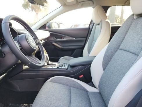 New 2026 MAZDA CX-30 AWD 2.5 S image 11